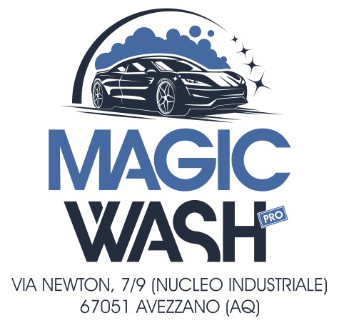 Magic Wash