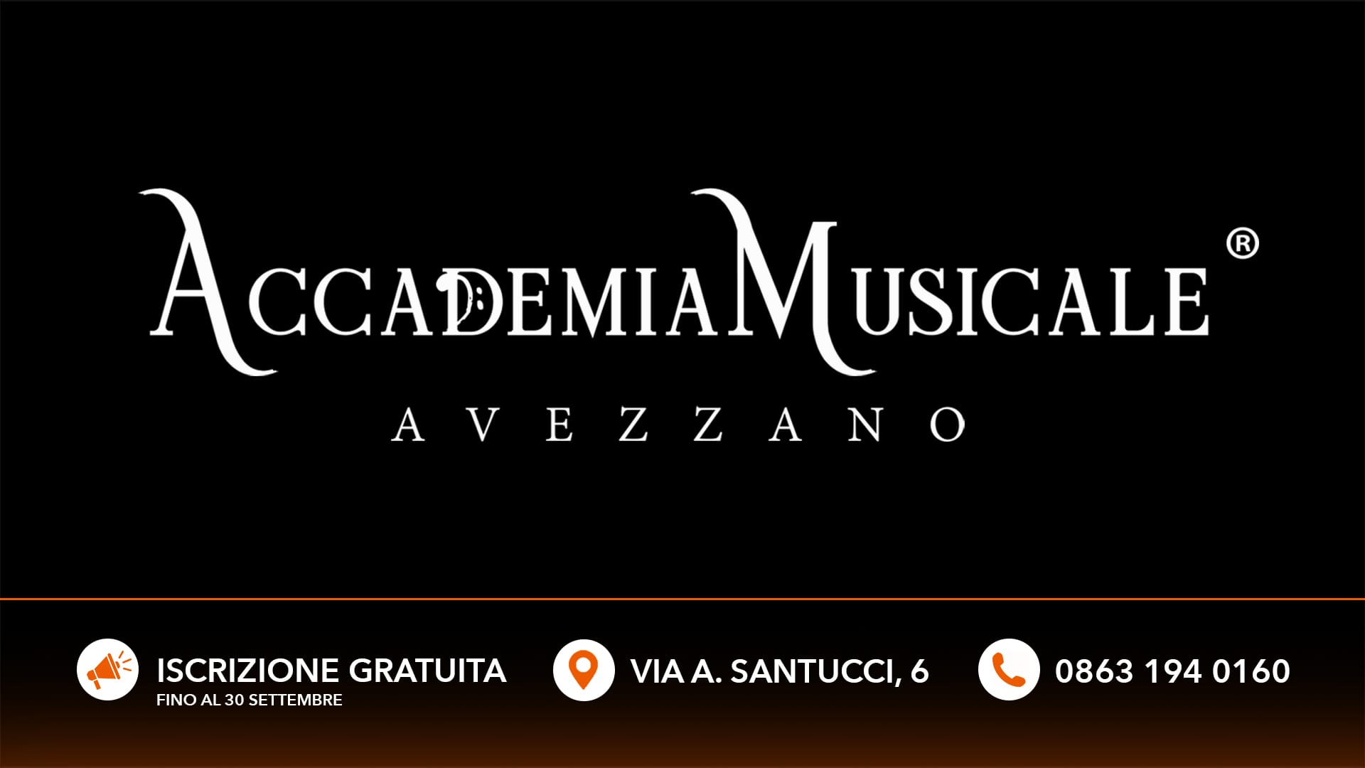 Accademia Musicale
