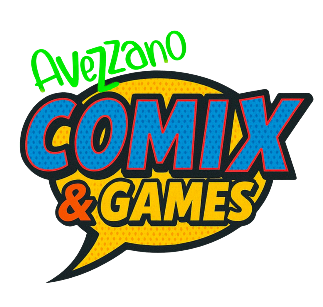 Avezzano Comix & Games